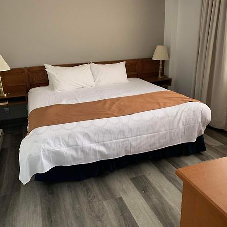 Lagoon City Pier One Resort מראה חיצוני תמונה