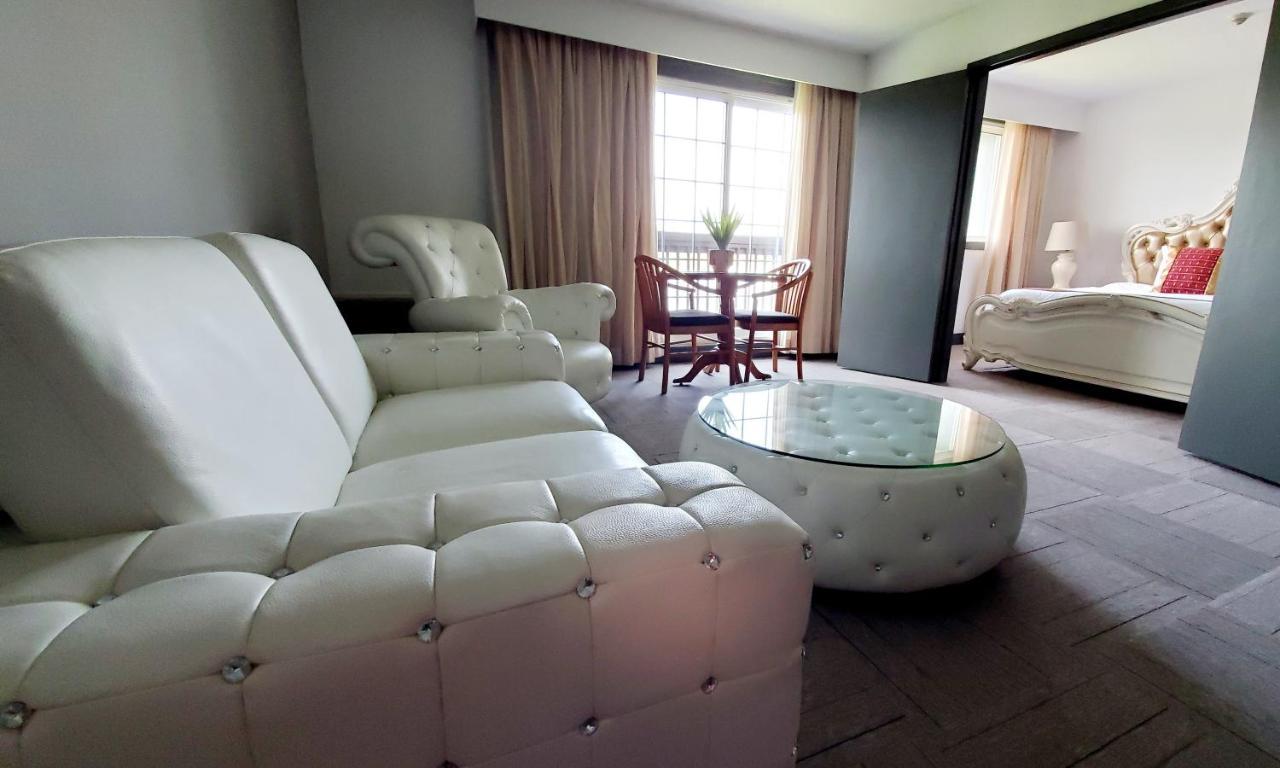 Lagoon City Pier One Resort מראה חיצוני תמונה