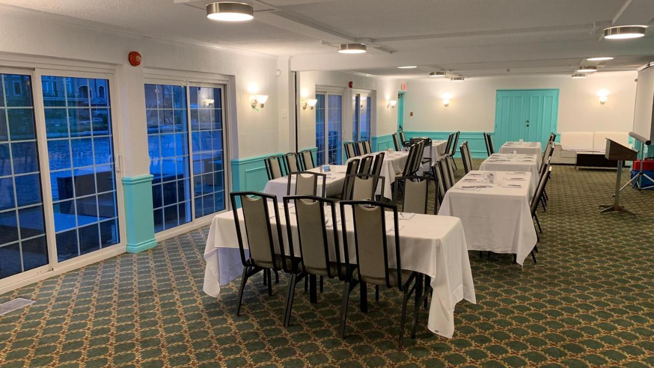 Lagoon City Pier One Resort מראה חיצוני תמונה