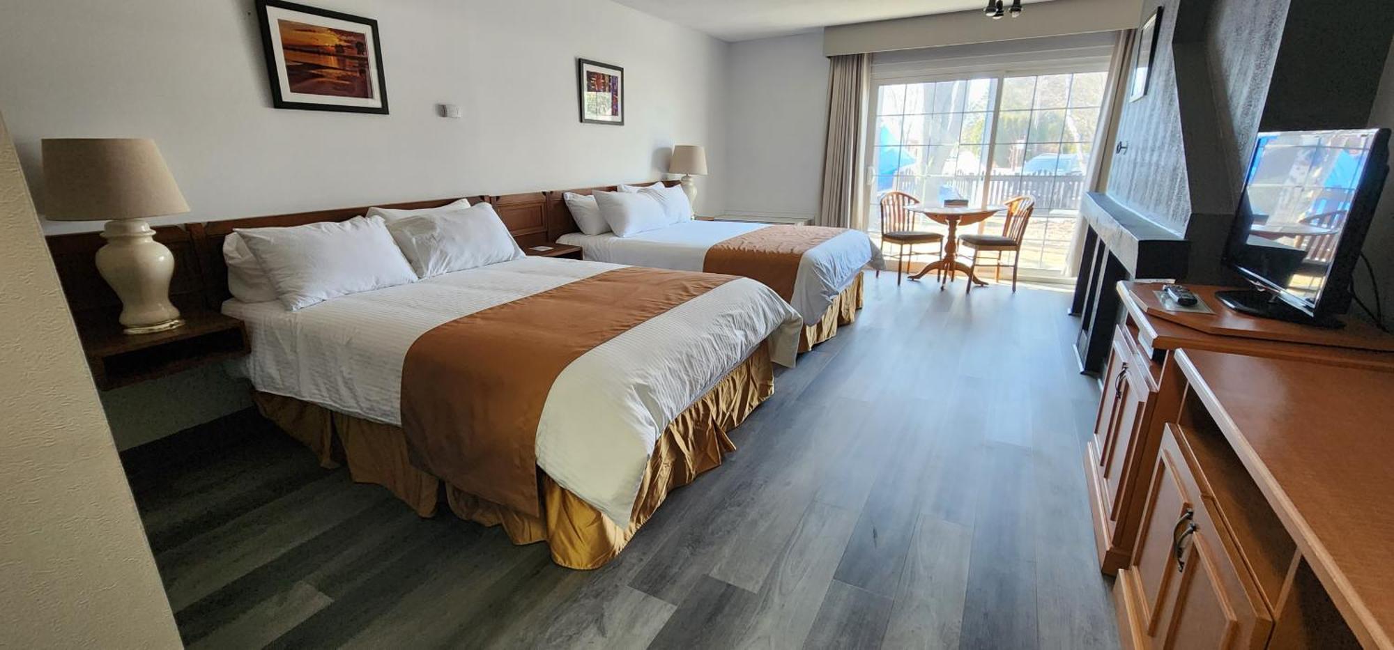 Lagoon City Pier One Resort מראה חיצוני תמונה