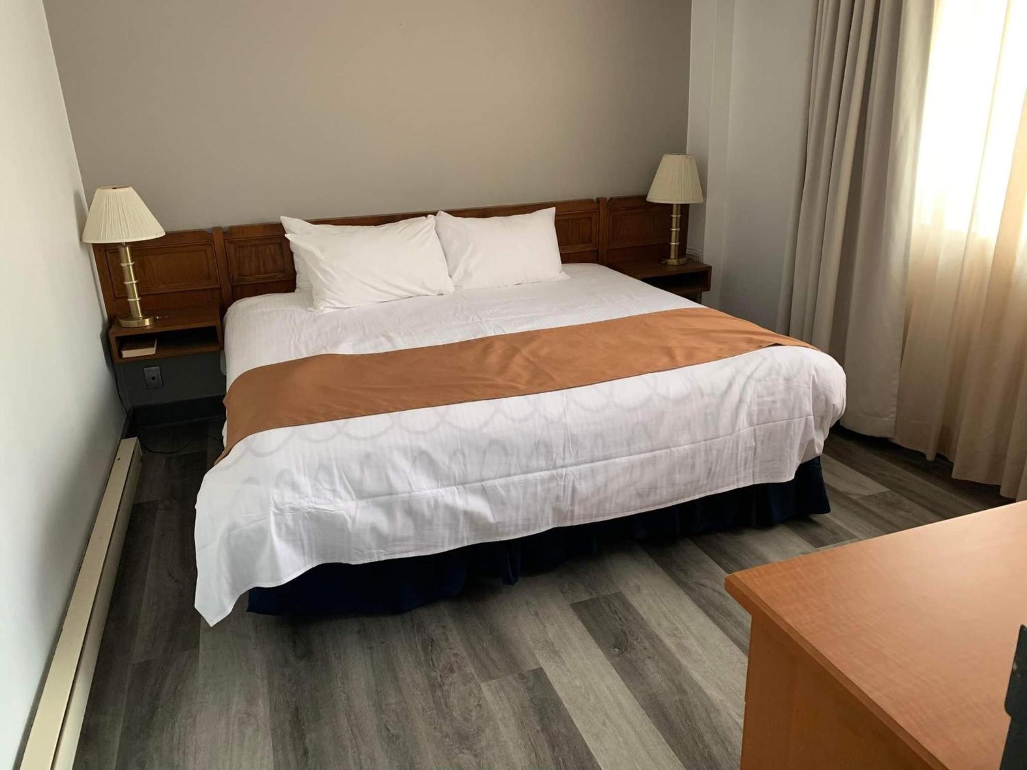 Lagoon City Pier One Resort מראה חיצוני תמונה